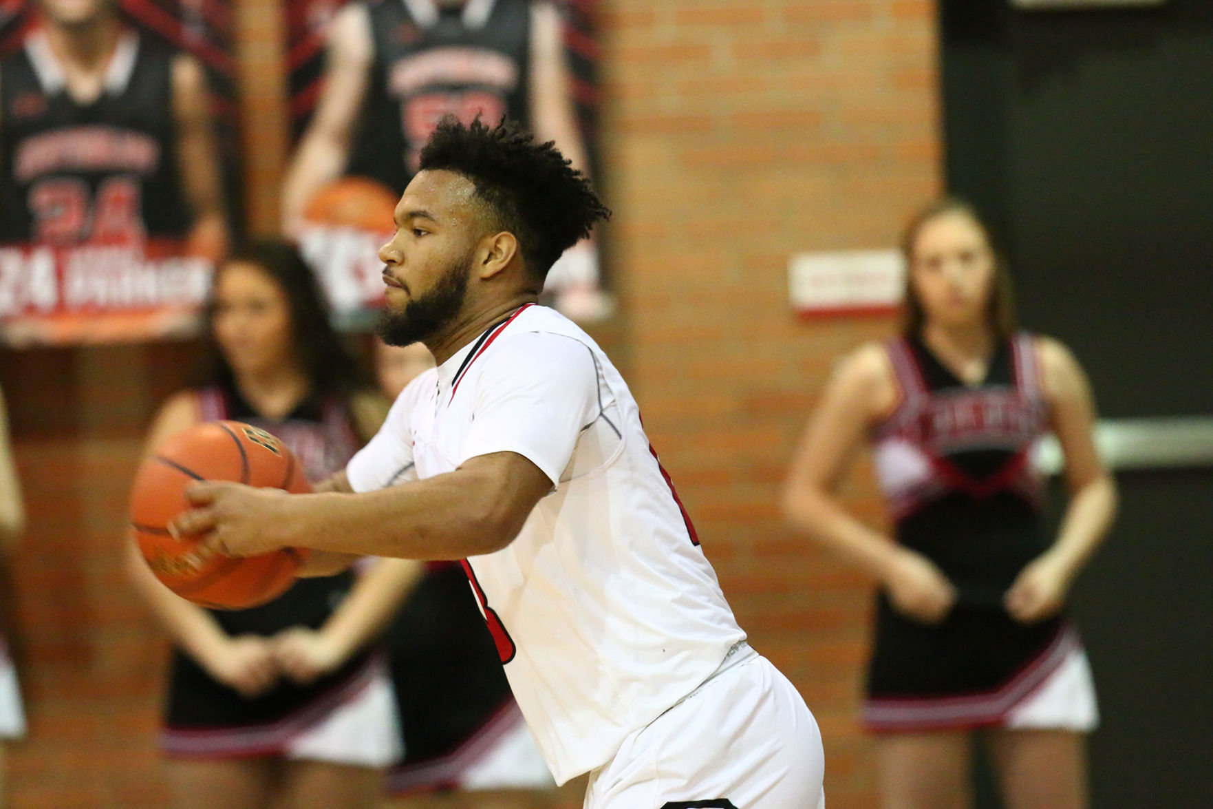 PHOTOS: Scottsbluff-Sidney Basketball